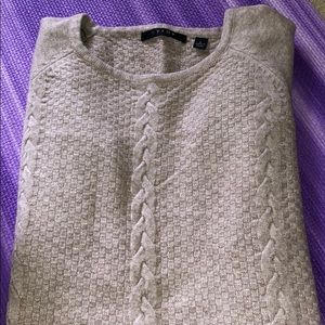 Cyrus sweater